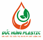 Túi Nilon Đức Hưng - Cơ Sở Sản Xuất Túi Xốp HDPE - LDPE Đức Hưng