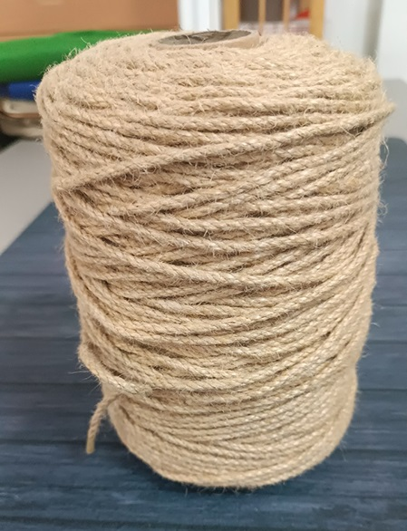 Vải đay, vải linen