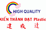 Nhựa Kiến Thành Đạt - Công Ty TNHH Sản Xuất - Thương Mại Nhựa Kiến Thành Đạt