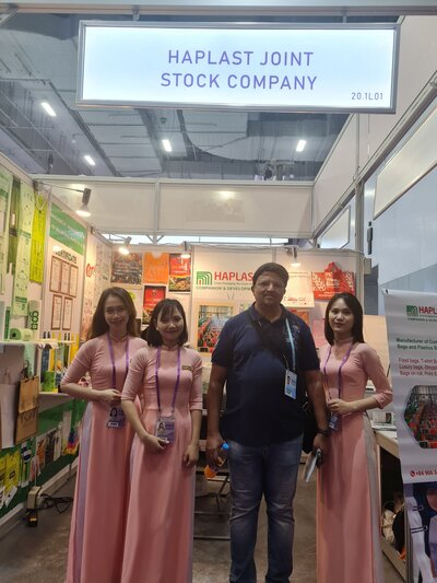 Hội chợ Canton Fair 2023