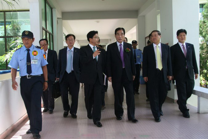 Bảo vệ mục tiêu di động
