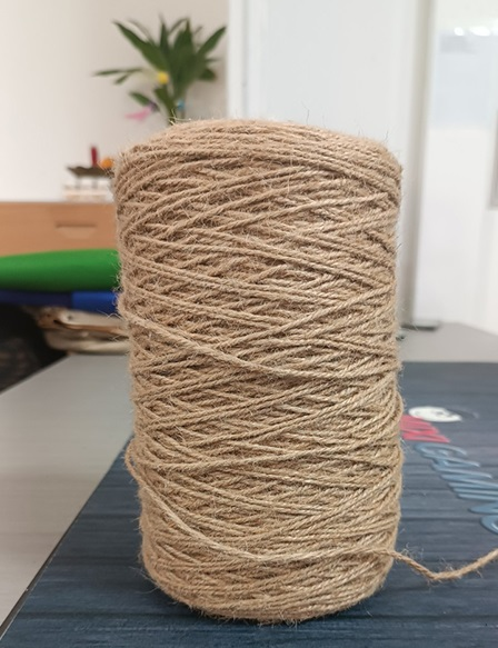 Vải đay, vải linen