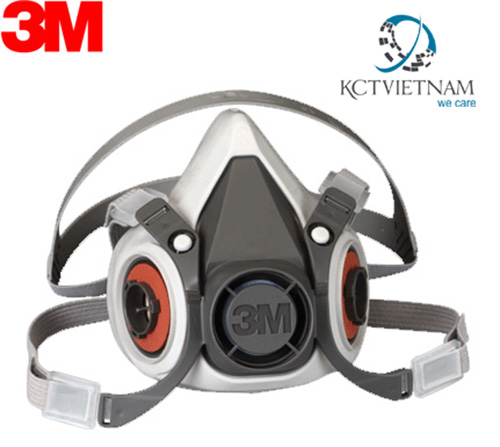 Mặt nạ ph&ograve;ng độc