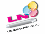 In Lâm Nguyễn - Công Ty TNHH In Lâm Nguyễn