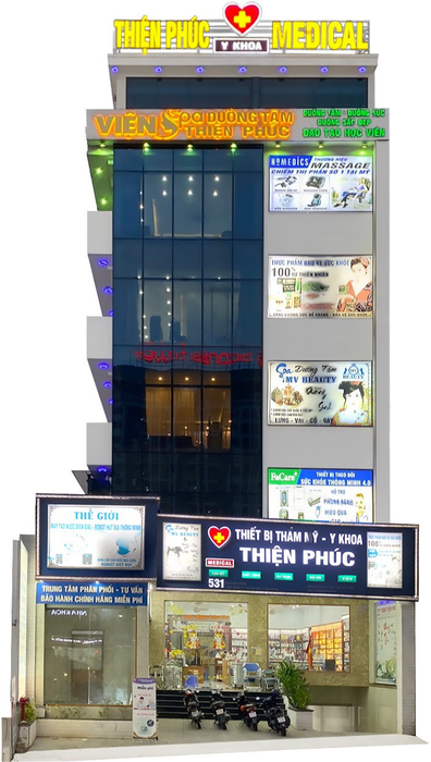 Thiện Phúc Medical