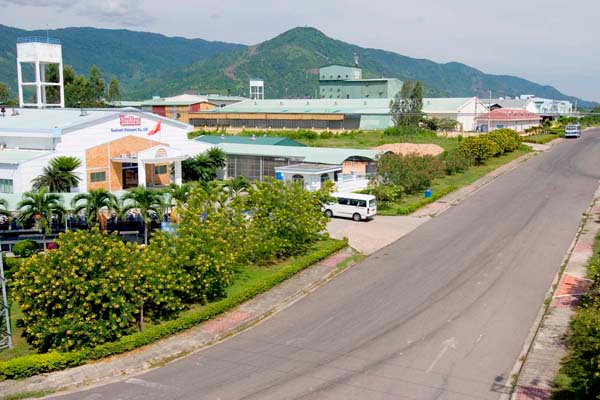 Hình ảnh KCN
