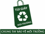 Bao Bì Giấy Môi Trường Việt Nam - Công Ty TNHH Thương Mại Sản Xuất Bao Bì Giấy Môi Trường Việt Nam