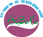 Bảo Hộ Lao Động Biển Đông Xanh - Công Ty TNHH Thương Mại - Dịch Vụ - Xây Dựng Biển Đông Xanh