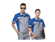 Quần áo vải kaki