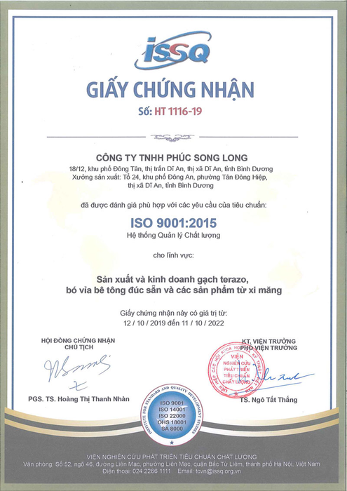 ISO-9001-2015