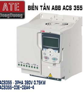 Biến tần ABB