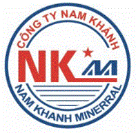 Khoáng Sản Nam Khánh - Công Ty TNHH Sản Xuất Thương Mại Và Vật Tư Khoáng Sản Nam Khánh