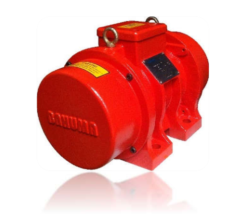 Motor rung