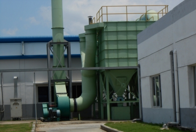 Bồn Silo