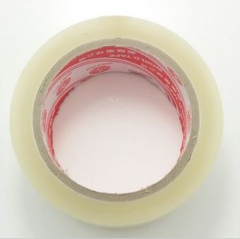 Băng keo trong 48mm