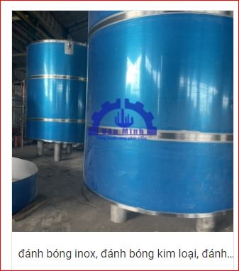 Đánh bóng