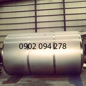 Bồn chứa inox