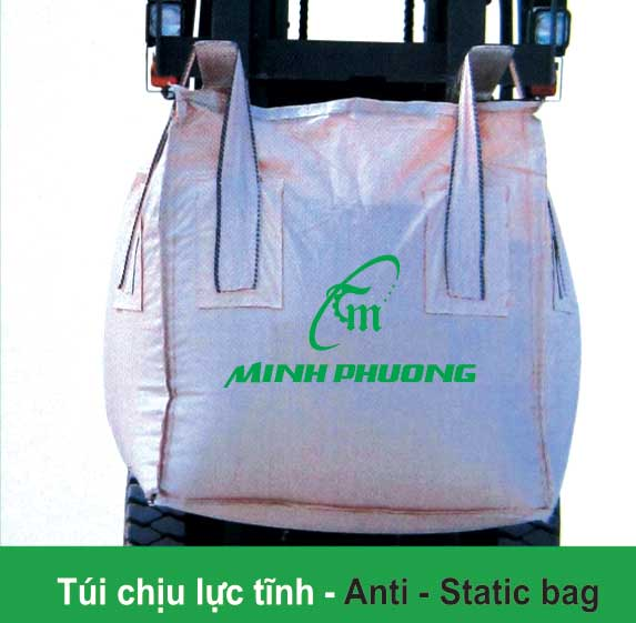 Túi chịu lực tĩnh