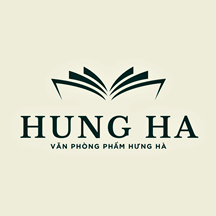 Văn Phòng Phẩm Hưng Hà - Công Ty TNHH Phân Phối Hưng Hà