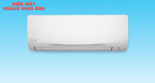 Điều hòa Daikin 9000btu