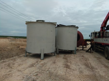 Bồn, bể chứa