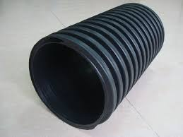 Ống nhựa gân sóng HDPE