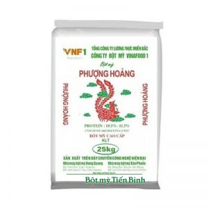 Bột mỳ Phượng Hoàng