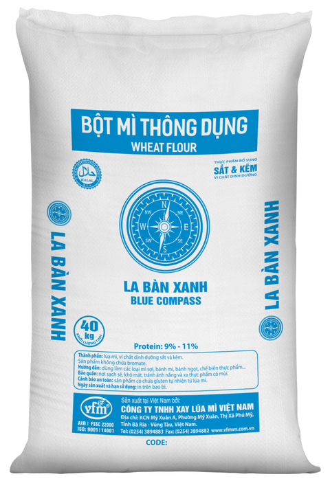 Bột mì