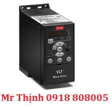 Biến tần Danfoss VLT FC051