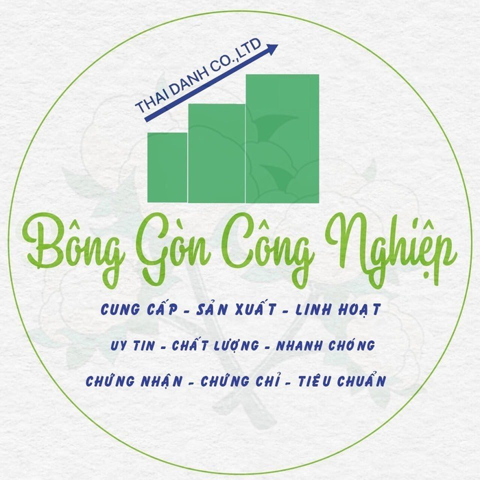 Bông gòn