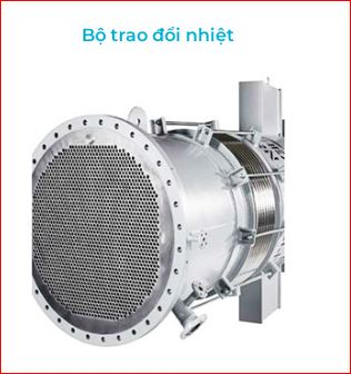 TB trao đổi nhiệt