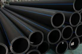 ống nhựa HDPE cỡ lớn