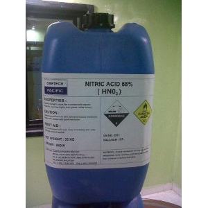 Acid Nitric