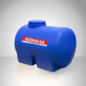 Bồn nhựa Sơn Hà