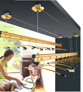 Giàn phơi nhập khẩu