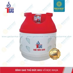 Bình Gas