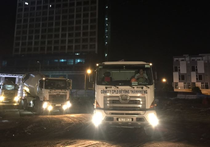 hình ảnh công ty