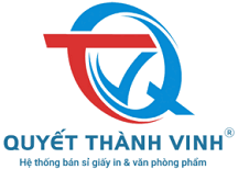 Văn Phòng Phẩm Quyết Thành Vinh