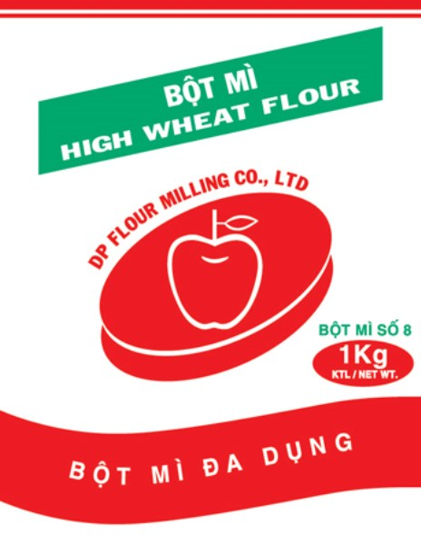 Bột mì