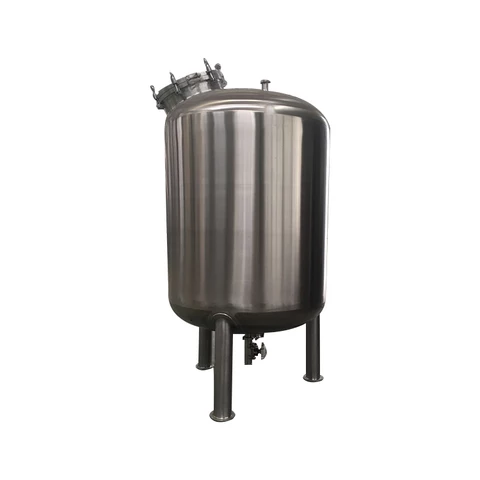 Bồn chứa công nghiệp