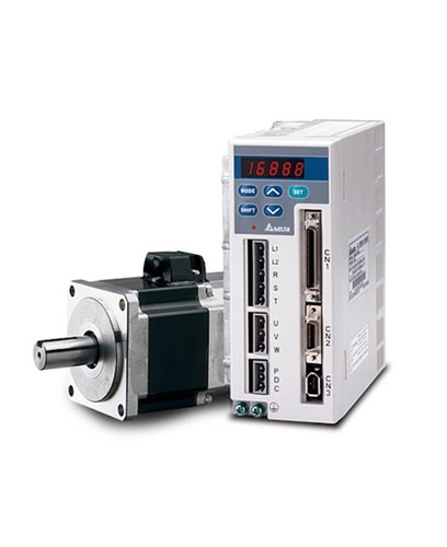 Động cơ AC Servo Delta ASDA-A