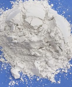 Bột đá trong ngành thủy sản