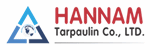 Bạt Nhựa Han Nam - Công Ty TNHH Vải Bạt Nhựa Han Nam