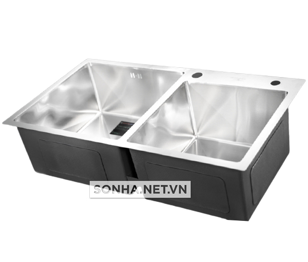 Chậu rửa bát inox