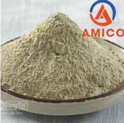 Bột trét Bentonite
