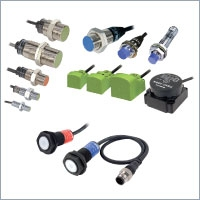 Cảm biến tiệm cận