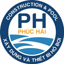 Thiết Kế Xây Dựng Hồ Bơi Phúc Hải - Công Ty TNHH Xây Dựng Thương Mại Kỹ Thuật Phúc Hải