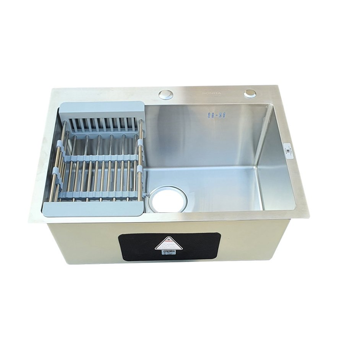 Chậu rửa bát inox