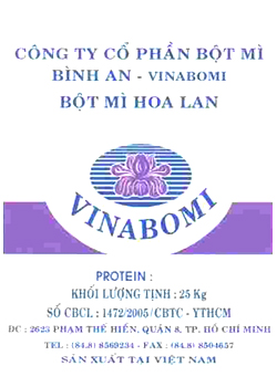 Bột mì