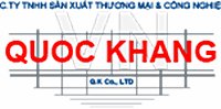 Thiết Bị Bể Bơi Quốc Khang - Công Ty TNHH Sản Xuất, Thương Mại & Công Nghệ Quốc Khang